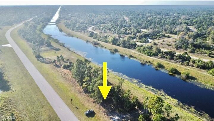 Property Photo:  Lot 18 S Raintree Boulevard  FL 34288 