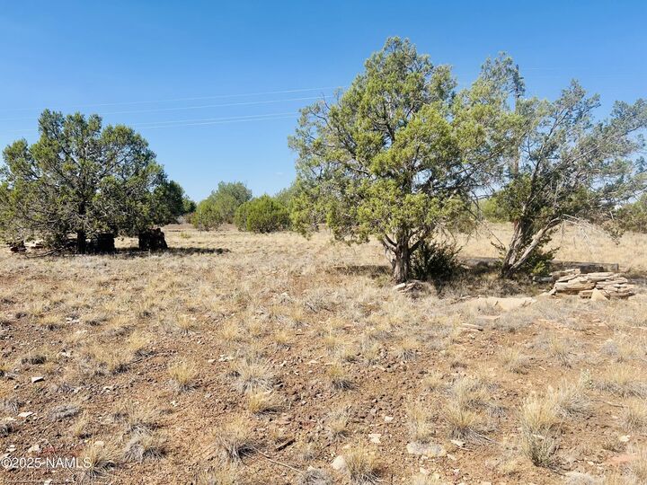 Property Photo:  3607 N Double A Ranch Road  AZ 86320 