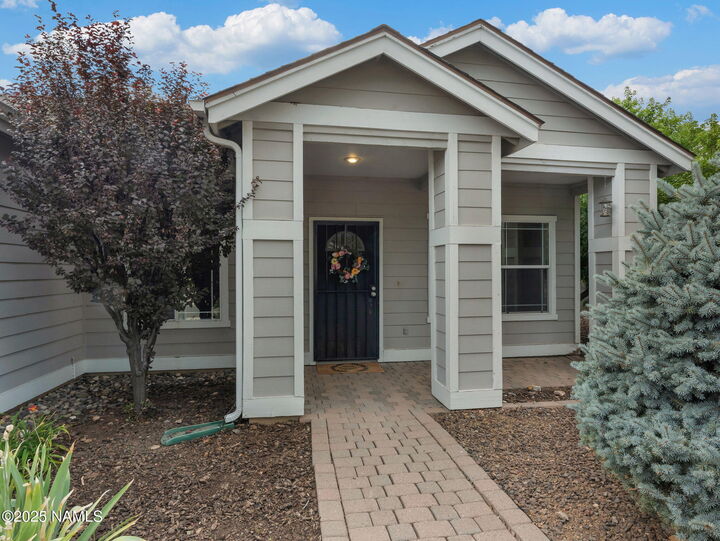 Property Photo:  4769 Fossil Creek Drive  AZ 86015 