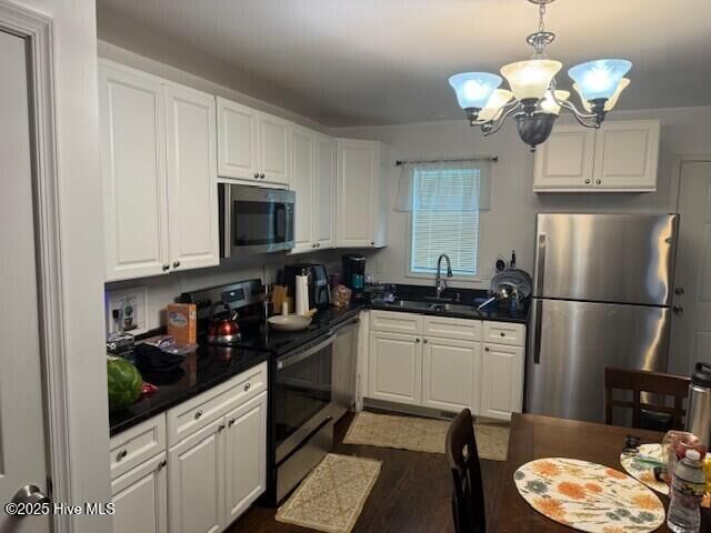 Property Photo: 208 Lawrence Street A And B NC 27855