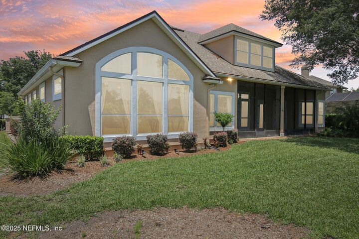 Property Photo:  717 Dorchester Drive  FL 32259 