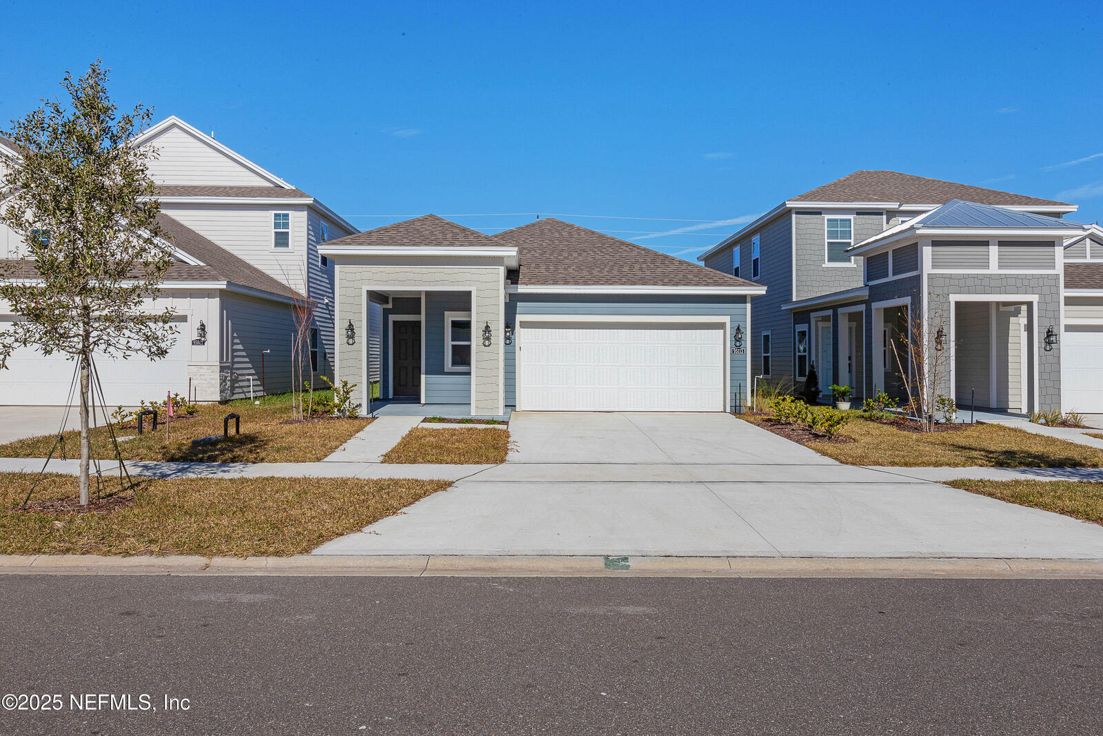 Property Photo: 95113 Terri'S Way FL 32034