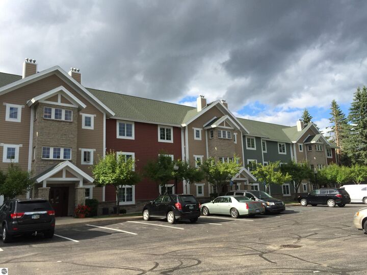 Property Photo: 1246 Sunnyside Drive MI 49601