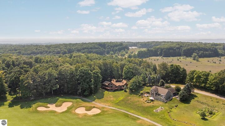 Property Photo:  5923 Troon North  MI 49615 