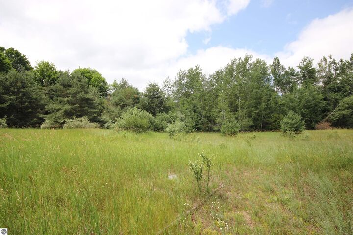 Property Photo: 2624 Hartman Road MI 49685
