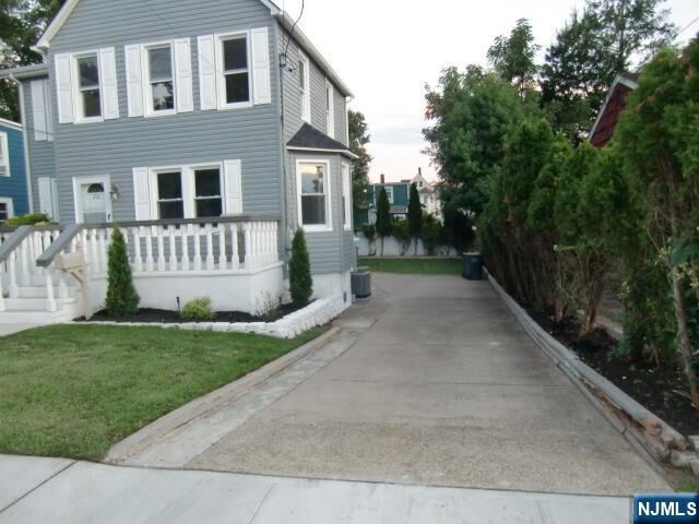 Property Photo:  210 Merritt Avenue  NJ 07621 