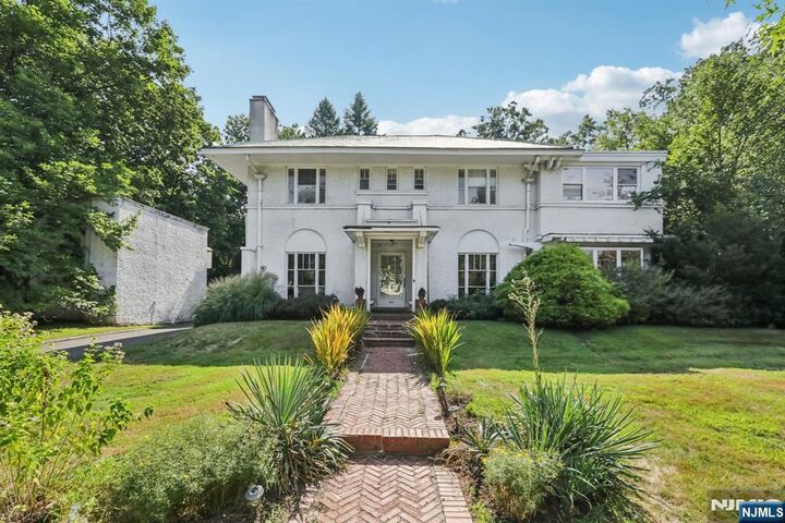 299 Ridgewood Avenue  Glen Ridge NJ 07028 photo