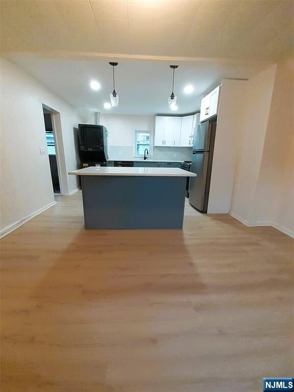 Property Photo: 213 Elm Avenue 2fl NJ 07666