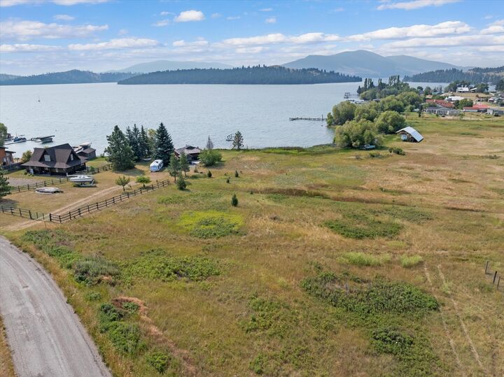 Property Photo: Nhn Liddell Lane MT 59914