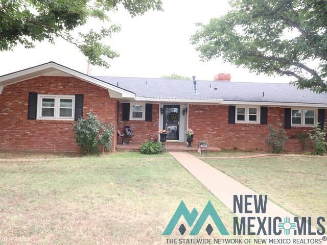 Property Photo:  1801 Eastridge Drive  NM 88101-4905 