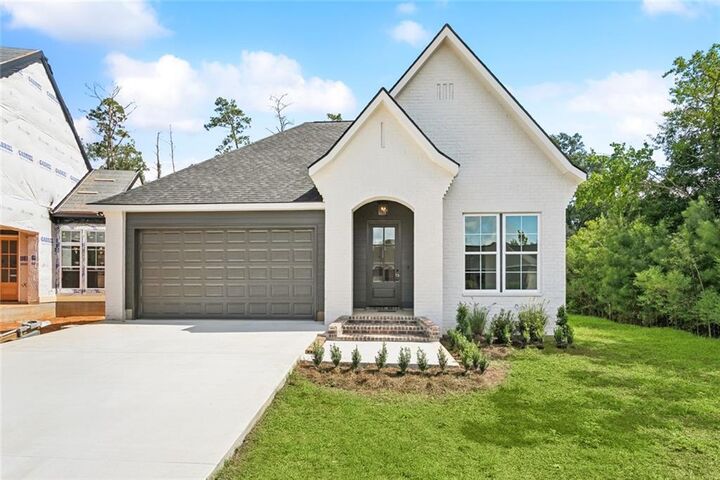 17310 Paddock Circle  Hammond LA 70403 photo