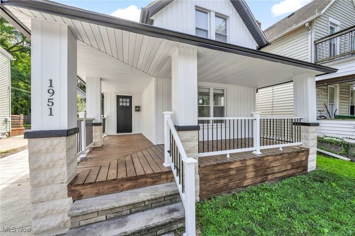 Property Photo:  1951 W 58th Street  OH 44102 