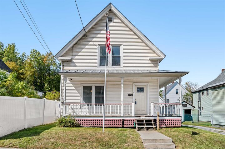 15 George Street  Barre City VT 05641 photo