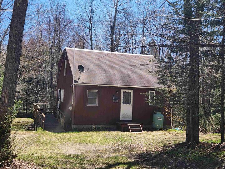 Property Photo: 223 Long Pond Road NH 03605