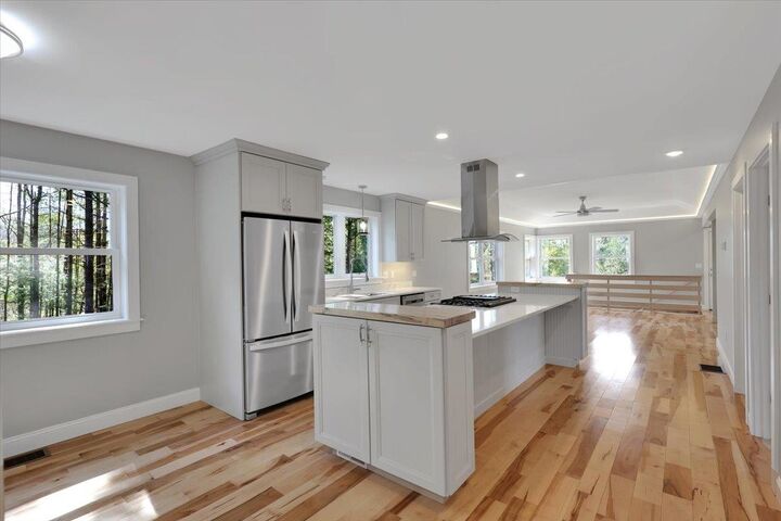 Property Photo:  49 Hemlock Circle  VT 05465 