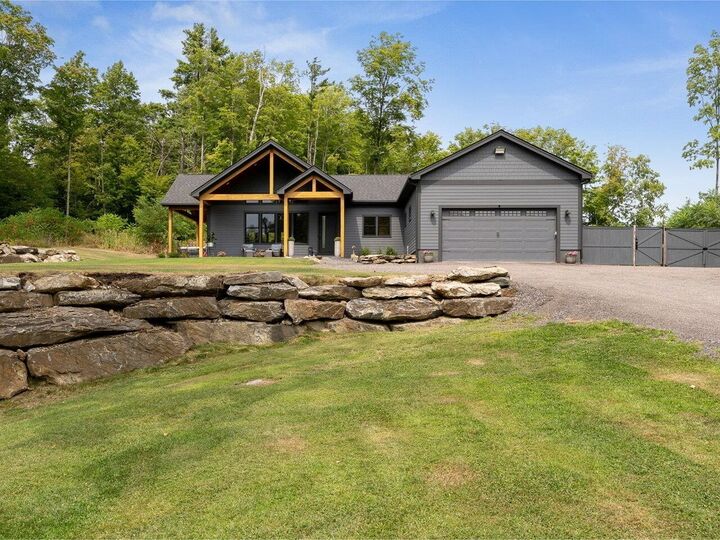 64 Henry Way  St. George VT 05495 photo
