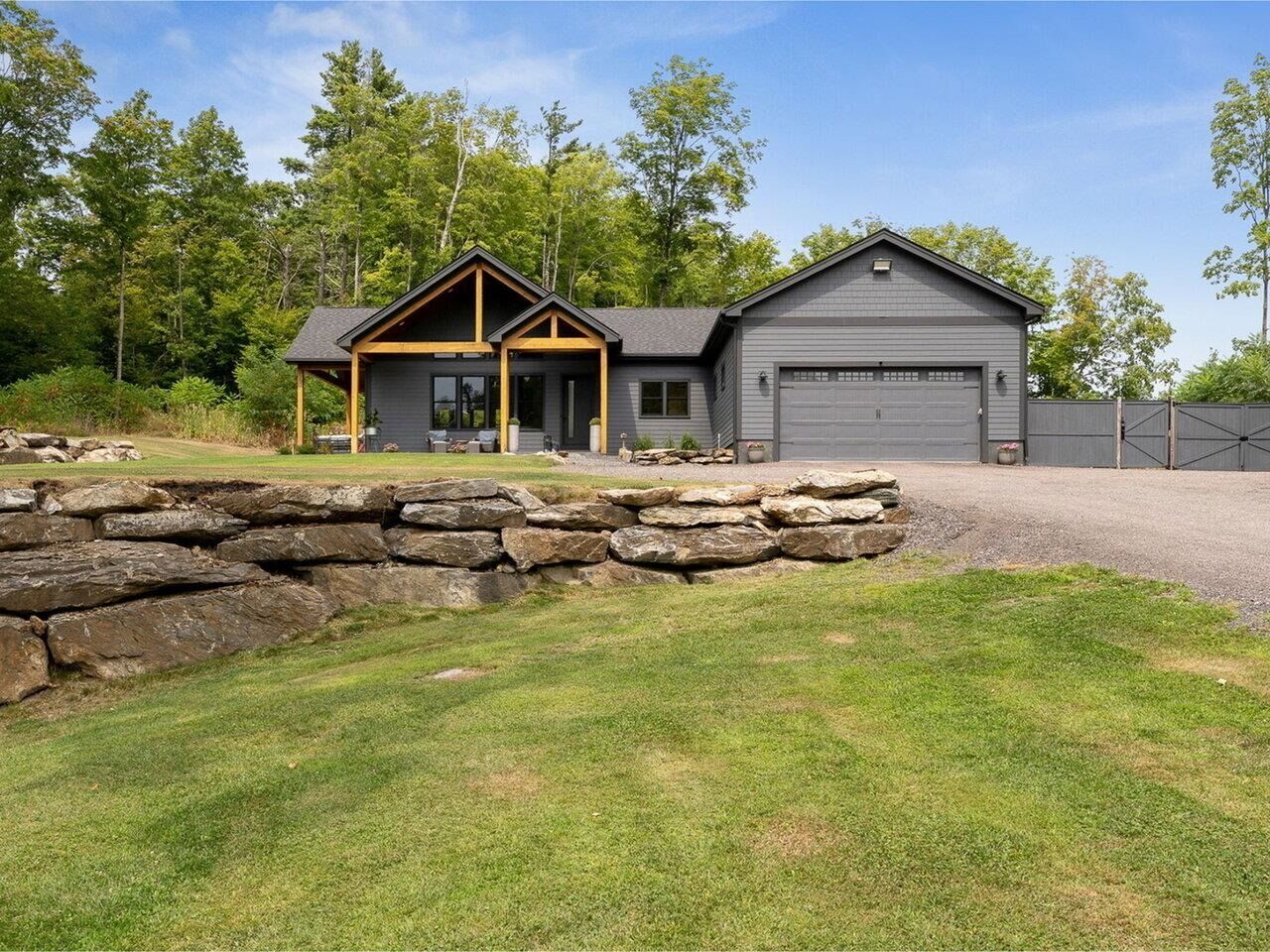 Property Photo:  64 Henry Way  VT 05495 