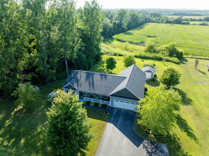 Property Photo: 18 Cedar Ledge Estates VT 05488