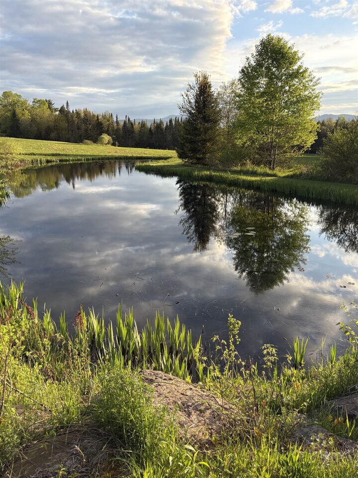 Property Photo:  475 Webster Road  VT 05655 