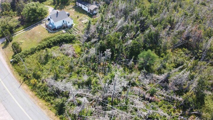 Property Photo:  Lot 0 Wolfe Street  NS B1C 2J2 