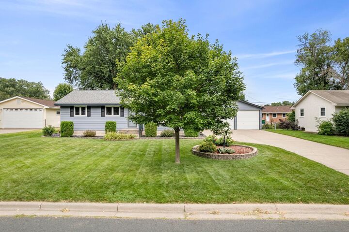 Property Photo: 7212 Oliver Avenue N MN 55430