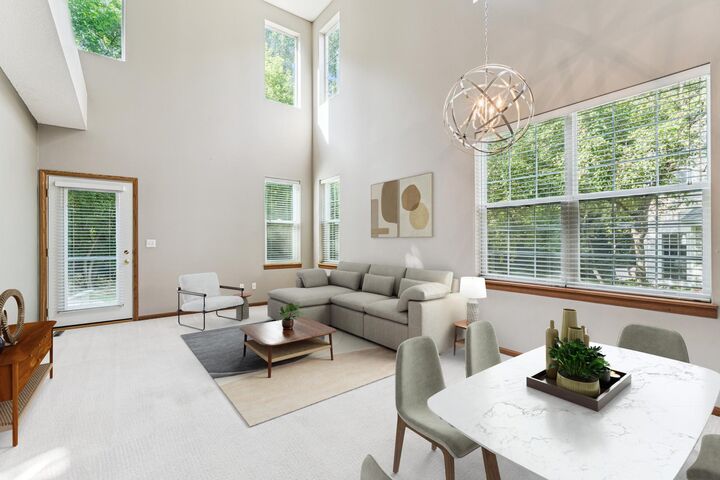 Property Photo: 16344 Jatos Circle MN 55044