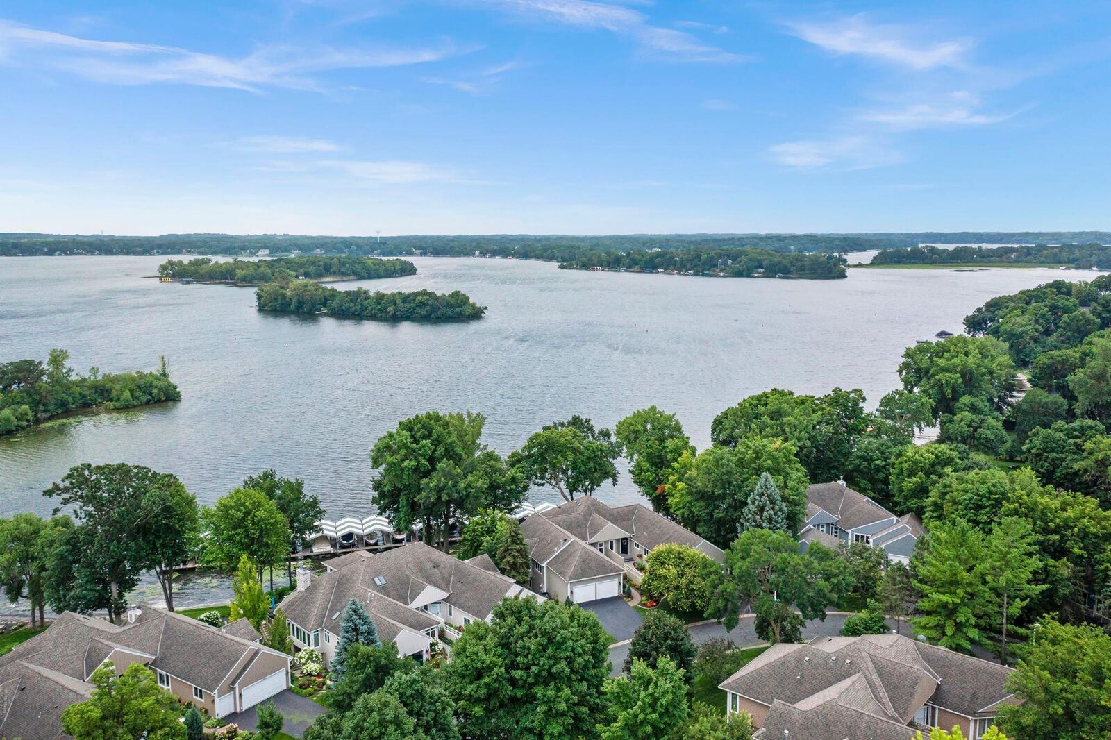 Property Photo: 2998 Pelican Point Circle MN 55364