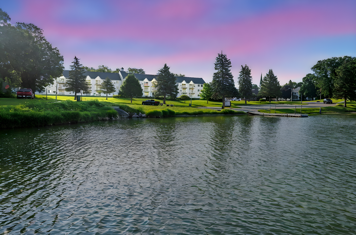 Property Photo: 101 Albion Avenue 202 MN 56031