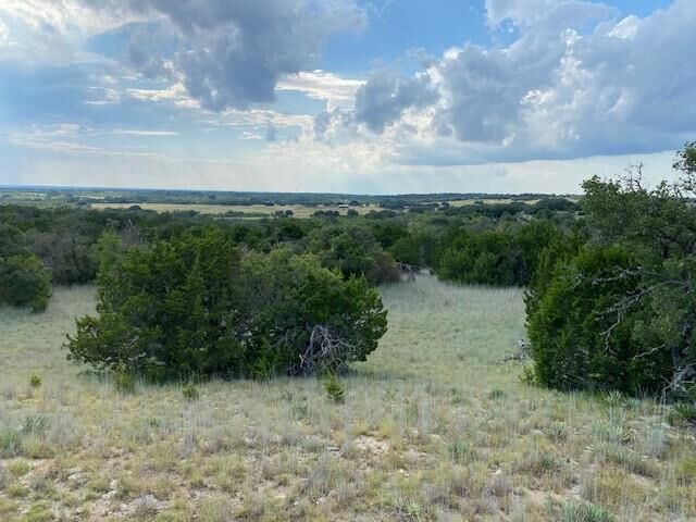 Property Photo: 0000 Hughdy Lane TX 76432