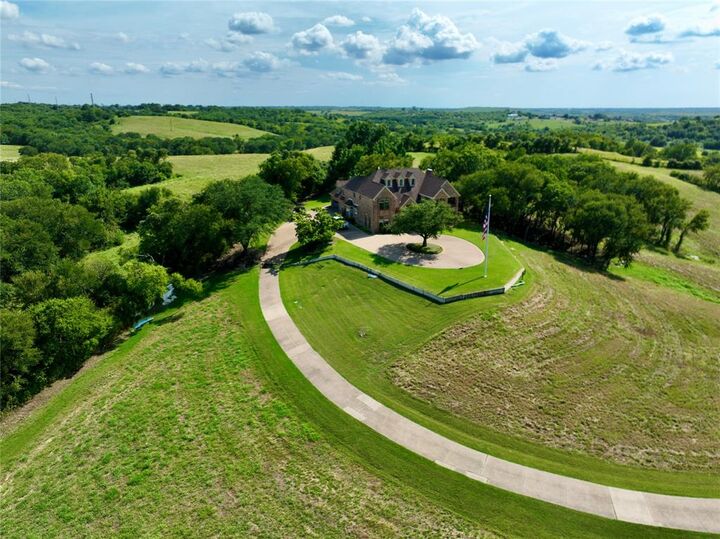 4751 Parker Hill Road  Palmer TX 75152 photo