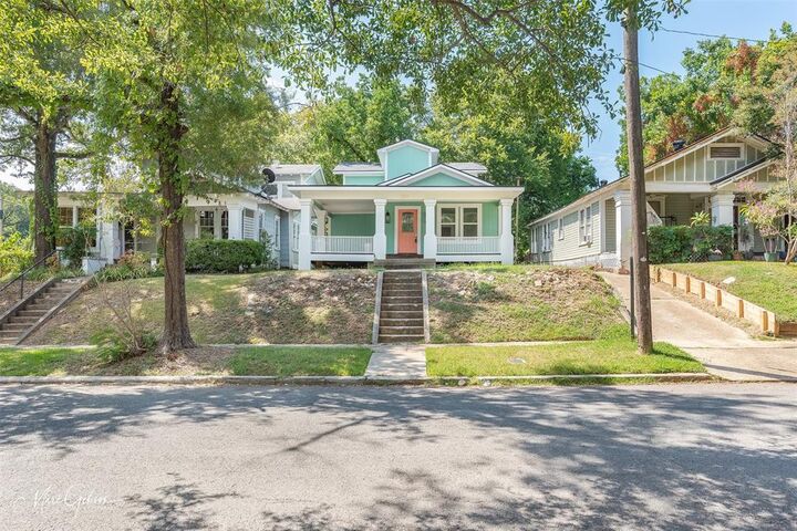 Property Photo:  507 Wilkinson Street  LA 71104