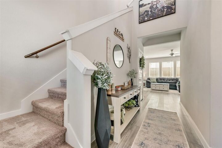 Property Photo: 2508 Green River Road TX 75189