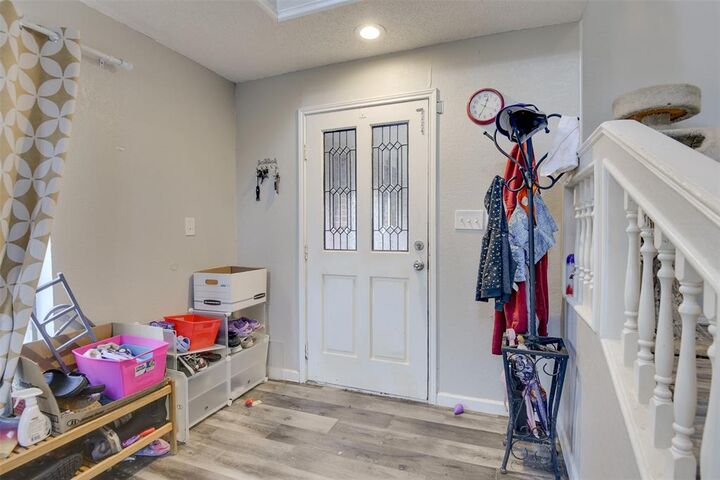 Property Photo: 7316 Sam Cantey Road TX 76179