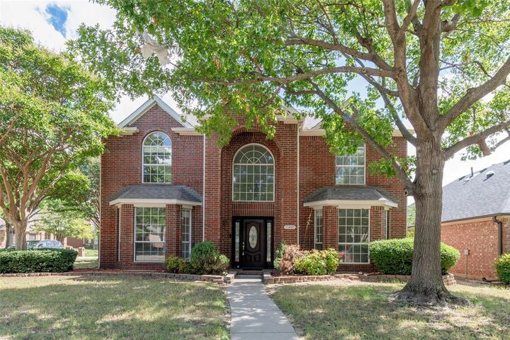 11443 Waterford Lane  Frisco TX 75035 photo