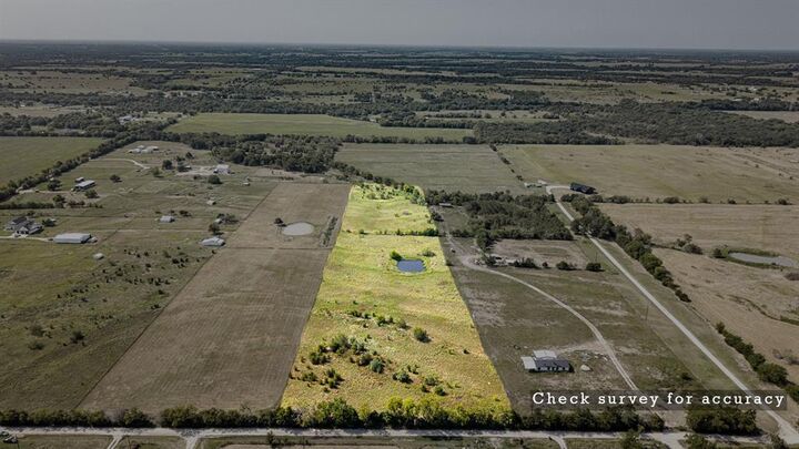 Property Photo:  0 Vz Cr 38381  TX 75169 