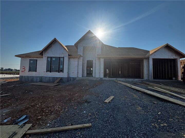 1210 Fierce Lane  Centerton AR 72719 photo