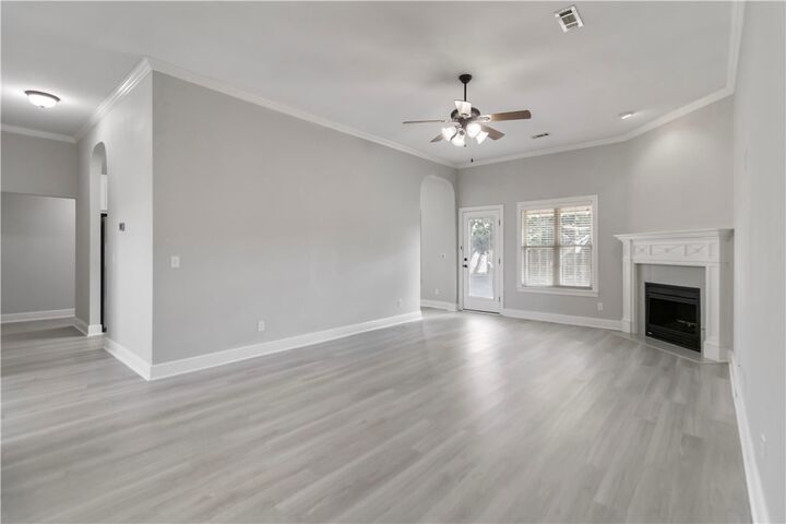 Property Photo:  536 N Fox Meadows Lane  AR 72704 