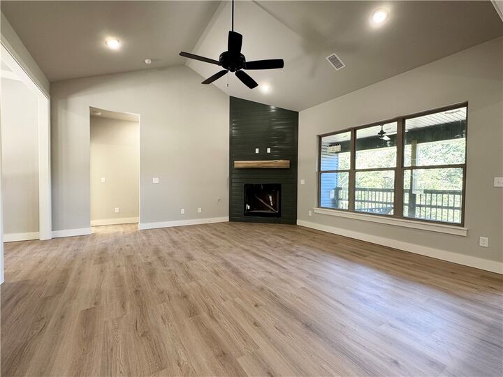 Property Photo:  52 Morvan Drive  AR 72715 