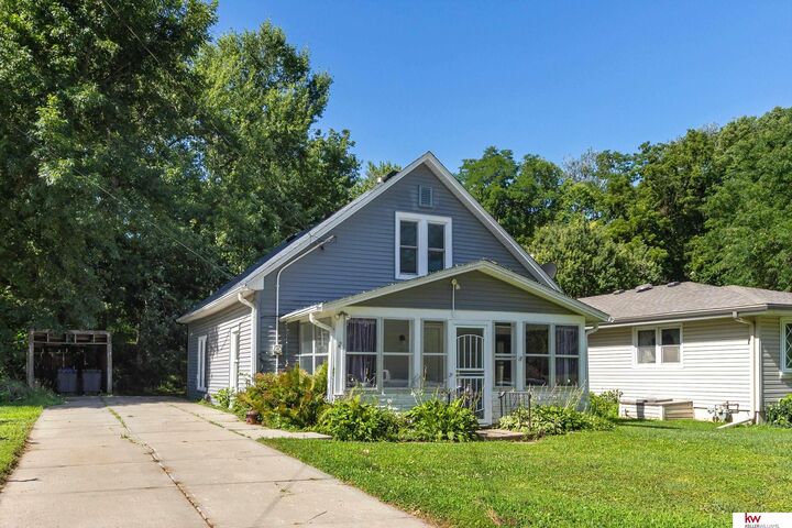 Property Photo:  401 Spencer Avenue  IA 51503 
