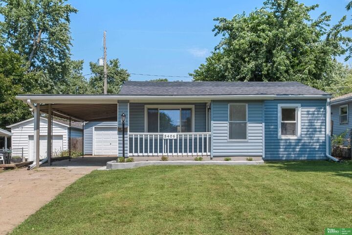 5406 Orchard Avenue  Omaha NE 68117-9999 photo