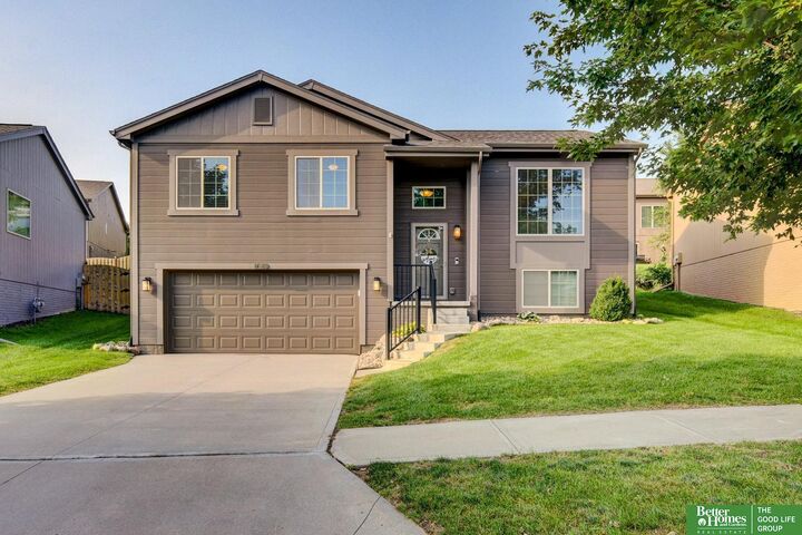 Property Photo:  14205 Vane Street  NE 68142 