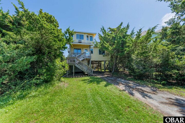 Property Photo: 26015 Colony Drive NC 27972