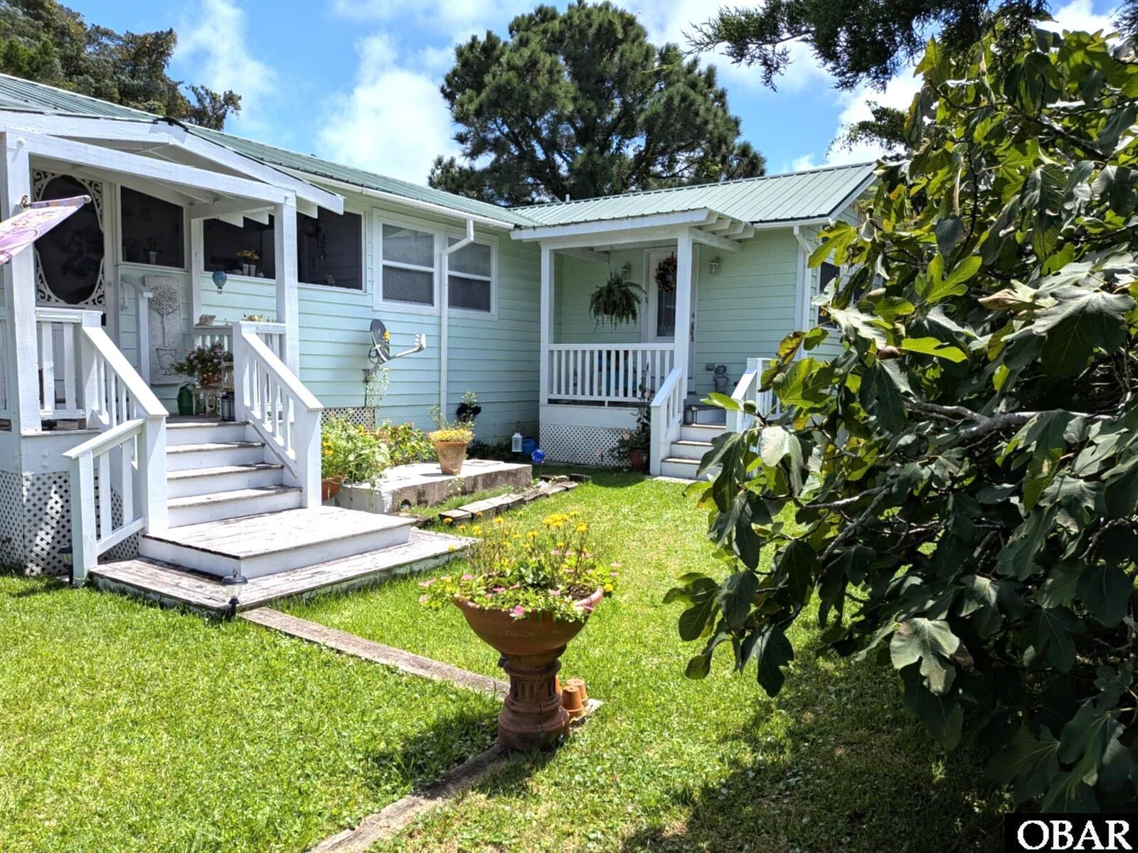 Property Photo: 52 Cabana Drive NC 27960