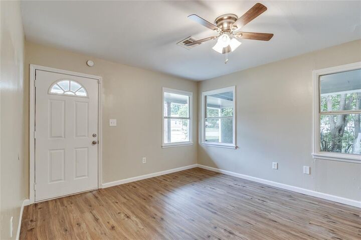 Property Photo: 509 E Rose Drive OK 73110