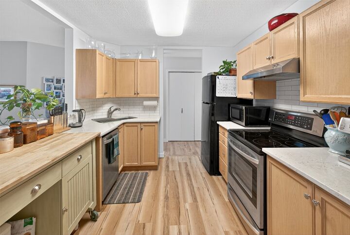 Property Photo:  730 Badke Road 113  BC V1X 6G9 