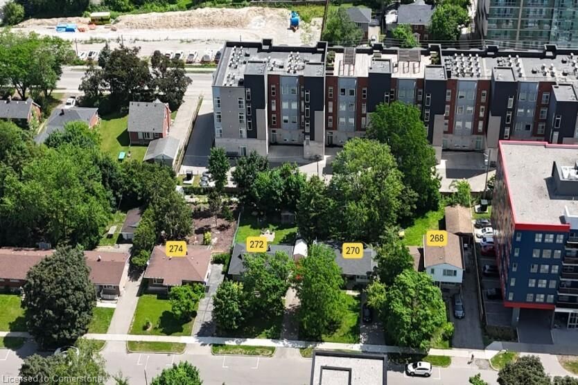 Property Photo:  274 Sunview Street  ON N2L 3V9 