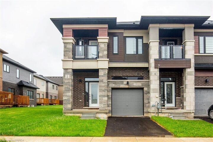 2 Copeman Avenue  Brantford ON N3V 0B3 photo