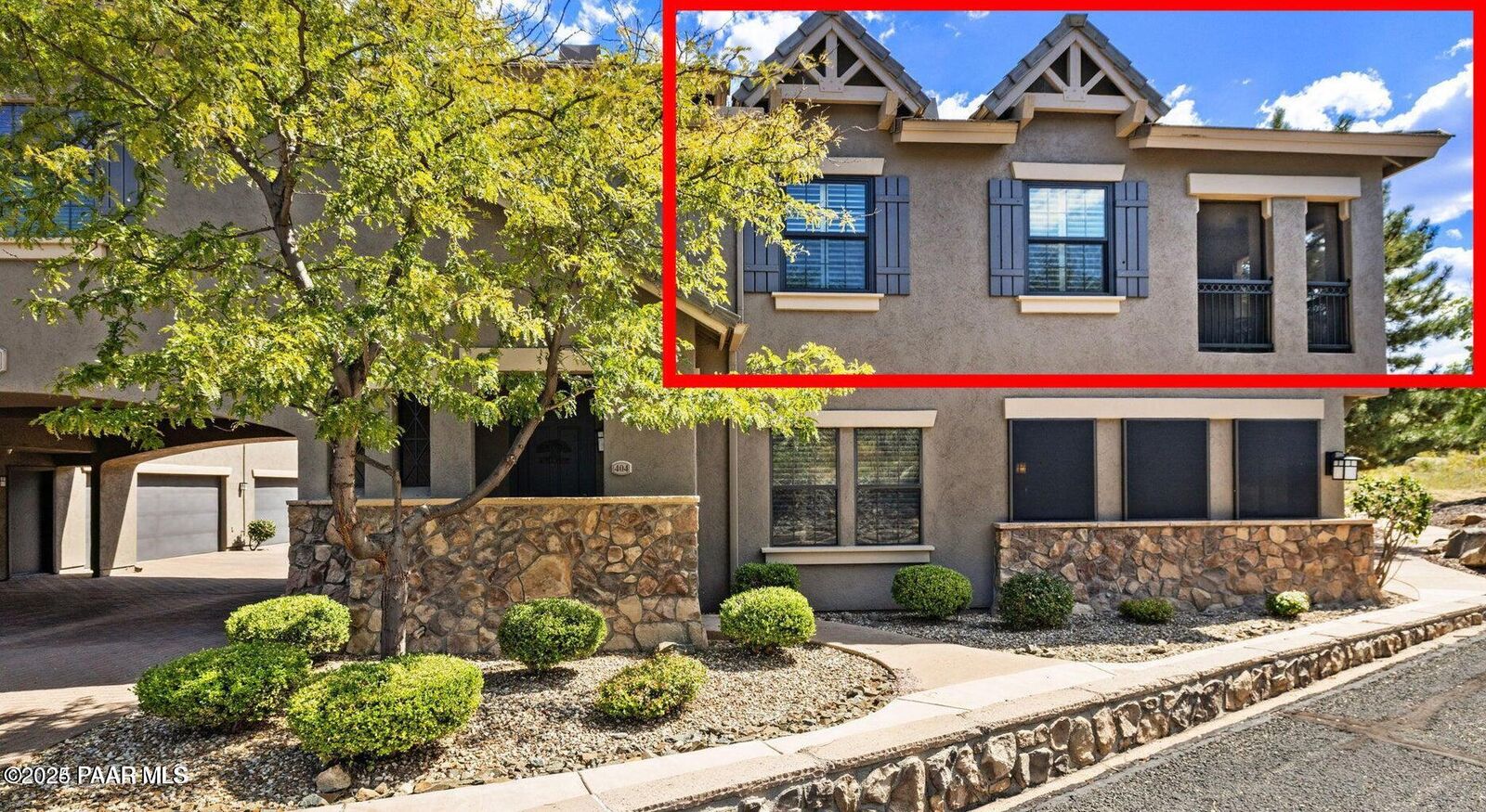 Property Photo:  1716 Alpine Meadows Lane 403  AZ 86303 