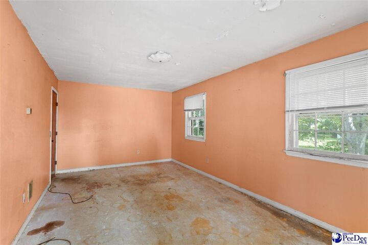 Property Photo: 308 Scott Street SC 29560