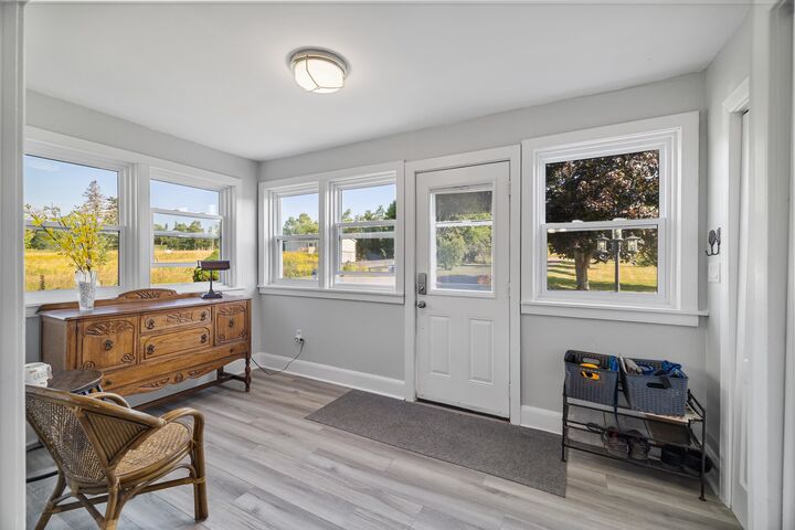 Property Photo: 1010 St.catherine'S Road PE C0A 1C0